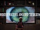 ANALOGUE PRODUCTIONS  AP-468761 ROGER WATERS AMUSED TO DEATH 2LP 2015 33rpm