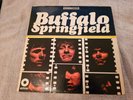 Buffalo Springfield US ATCO SD 33- 200-A Vinyl LP *Misprint* Reissue VG+/EX
