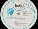 Various - Bhangra Hot Cuts Two - LP Vinyl Record Punjabi Paaras-Sasha-Sabras-CID