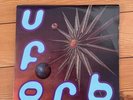 Limited Edition The Orb - U.F.Orb - 3 Vinyl Records 2 Art Prints - All Original