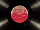78 RPM -- James Tisdom, Universal-Fox U-102 