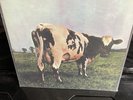 Pink Floyd Atom Heart Mother Vinyl Original Master Recording Limited Edition