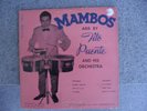 TITO PUENTE & HIS ORCH. 10