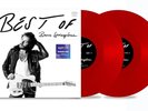 Best of Bruce Springsteen (Jersey Devil Red Color vinyl Format Album vinyle Neuf