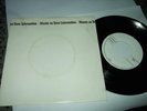 QUEEN : RADIO GAGA WHITE LABEL PROMO TESTPRESSING 7