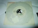 LEE FINGERS&UPPER HAND : MIDNIGHT RACE WHITE LABEL PROMO TESTPRESSING 7