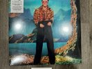 RSD 2024 ELTON JOHN 3000 ONLY 2 LP CARIBOU LP FACTORY SEALED MINT BLUE VINYL