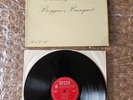 The Rolling Stones 'Beggars Banquet' 1968 1st press UK mono LP  very good+ cond