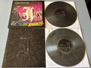 EVERYTIME I DIE RADICAL GRAY Vinyl Record 1st Press Deftones AFI NOFX