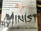 Ministry  