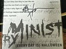 Ministry  