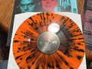 Mark Of The Devil I & II Soundtrack ORANGE Splatter  Record  Mark Holm Score