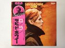 DAVID BOWIE LOW - RCA RVP-6154 Japan  LP