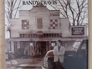 Randy Travis – Storms Of Life - 1986 Warner Bros. W1-25435 Vinyl LP , Mint