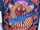 Dokken Back For The Attack Vinyl Record USA Elektra 1987 60735-1 AR Pressing NM