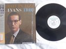 BILL EVANS TRIO - PORTRAIT IN JAZZ ,RIVERSIDE ,1983 ,OJC088/RLP1162, M-/M-