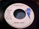 Margie Joseph -PROMO -NORTHERN SOUL - VG+ VINYL & GREAT AUDIO-  One More Chance