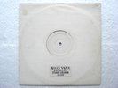 BILLY FURY Interview With Stuart Colman 10” LP Promo 1982
