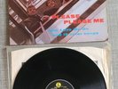THE BEATLES-PLEASE PLEASE ME-ORIGINAL STEREO 5th PRESS ON PARLOPHONE-1963-G.C.