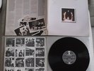 THE BEATLES-RARITIES-ORIGINAL STEREO LP ON PATHE/MARCONI PARLOPHONE-1980-G.C.