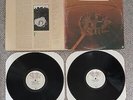 FAIRPORT CONVENTION-CHRONICLES-US ISSUE 2 x LP SET ON A & M RECORDS-VGC-1972