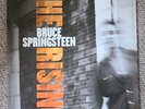 BRUCE SPRINGSTEEN-THE RISING-2 x LP SET RE-ISSUED ON COLUMBIA-2020-BRAND NEW