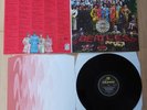 Beatles-Sgt.Peppers Lonely Hearts-New & Unsealed-Parlophone/DiAgostini-180gram