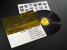 Elmo Hope Sextet ‎– Informal Jazz ERC ERC022 Sealed