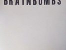 Brainbombs - Brainbombs 2xLP Vinyl LP Record