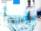 Radiohead – OK Computer OKNOTOK 1997-2017 180G 3xLP Box Set Vinyl LP Record *VG+