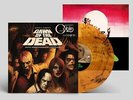 Dawn Of The Dead - O.S.T. - Claudio Simonetti - Record Album, Vinyl LP