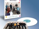 DEACON BLUE - Peace will come (RSD2024) LP white Vinyl