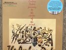 Amboy Dukes - Journey To The Center Of The Mind Album RSD 2024 COLOR VINYL
