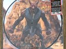 DIO - THE LAST IN LIVE Picture Disc RSD 2024 Vinyl EP Last In Line Live NEW