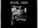 RSD | Royal Trux | Black Vinyl LP | Royal Trux - RSD 2024 | Fire