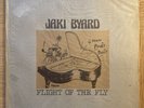 Jazz Vinyle 33T Jaki Byard - Flight Of The Fly