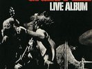 Grand Funk Railroad - Live Album Red Vinyl Edition (1970 - US - Reissue)