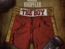 MARK KNOPFLER - BOY - LIMITED EDITION RSD 2024 EXCLUSIVE 12'' SEALED