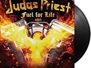 Judas Priest - Fuel For Life  1986 Vinyl LP (Heavy Metal) *Brandneu/OVP*
