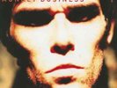 Ian Brown | Black Vinyl LP | Unfinished Monkey Business | Music