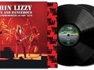 Thin Lizzy Live Hammersmith 16/11/1976 (Vinyl 2LP 12