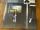 John Lennon (The Beatles) - Mind Games Black Audiophile 12