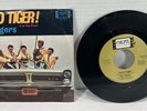 1965 The Tigers - GeeTo Tiger  - 7