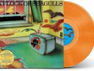 A Flock Of Seagulls – A Flock Of Seagulls LP Album vinyl record limited orange