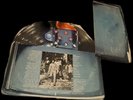 LP - The Wailers 'Catch a Fire' ILPS 9241-A 1973 Zippo Cover BOB MARLEY Sammler