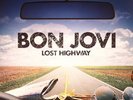 BON JOVI - Lost Highway (remastered) - Vinyl (LP)