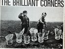 The Brilliant Corners vinyl four record bundle