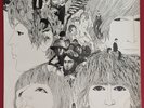 Disque vinyle 33t THE BEATLES 
