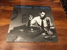 Donald Fagen - The Nightfly Original Vinyl LP Album 1982 EX Jazz Rock