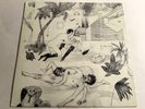 Jacuzzi Boys No Seasons 2009 Lo-Fi Garage Rock With Insert Cheesecake